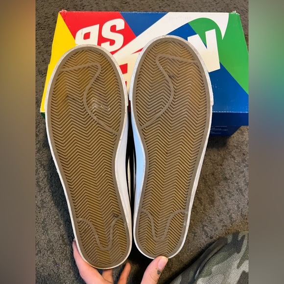 Nike SB Zoom blazer low pro gt - Picture 4 of 4